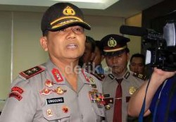 Kapolda Metro akan Tindak Tegas Oknum yang Gelapkan Barang Bukti