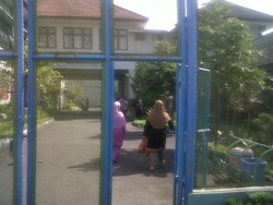 Aparat Keamanan Mulai Bahas Pemindahan Mary Jane ke Nusakambangan