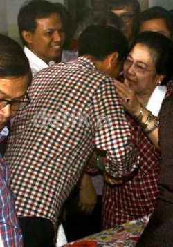 Megawati Negarawan Sejati Bila Buka Pintu Regenerasi