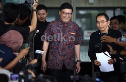 Mendagri: Kalau Bisa Anggaran DKI Diteken Gubernur dan DPRD