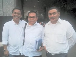 Dukung Smart City Ahok, Ketua Tim Angket Akan ke Musrenbang Jaktim