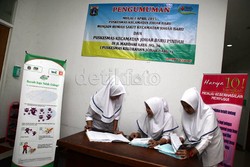 15 Rumah Sakit Tipe D Baru Siap Layani Warga Jakarta