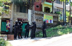 Berharap Sejahtera di Suriah, Nyatanya Malah Sengsara