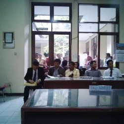 PTUN Jakarta Timur Minta Kubu Ical Perbaiki Gugatan