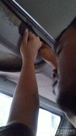 Inilah Rupa Bus TransJ yang Makin Lama Makin Menyedihkan