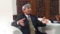 Begini Skenario Evakuasi WNI di Yaman