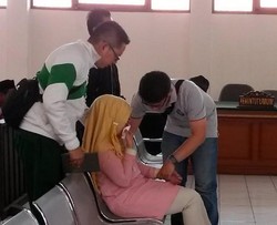 Ironi, Saat Akan Direvisi UU ITE Justru Makan Korban Lagi