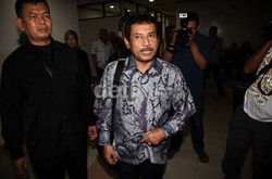 Eks Bupati Bogor Sebut Bos Sentul City Minta Rekomendasi BJA Dipercepat