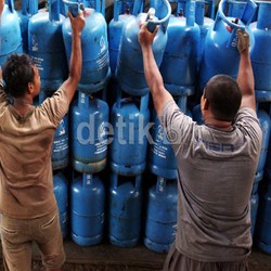 Ini Alasan Pertamina Naikkan Harga Elpji 12 Kg