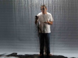 Karya Seni Video FX Harsono Ditampilkan di Art Paris 2015