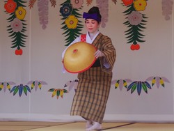 Tari Tradisi Ryukyu di Okinawa Hingga Kini Masih Dilestarikan