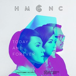Free Download: HMGNC (Homogenic) - Today and Forever