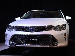 Toyota: Masyarakat Indonesia Sudah Sadar Emisi