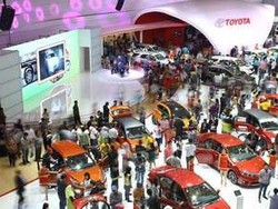 Toyota Prediksi Market Tumbuh di Semester 2
