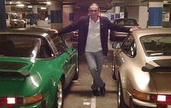 Turis Belanda Jadi Budak Seks Selama 6 Minggu di Kamar Hotel