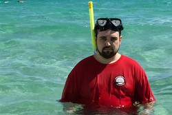 Dapat Liburan Gratis ke Karibia, Pria Ini Malah Merasa Sedih