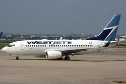 Lempar Sandwich & Pukul Pramugari, Traveler Perempuan Ditangkap