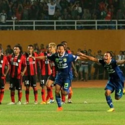 Survival of the Fittest: Karena Semua Butuh Bertanding