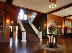 Hotel di AS Punya Pelayan Khusus untuk Bicara dengan Hantu