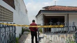 Perbaiki Atap, Warga Kudus Tewas Tersengat Listrik