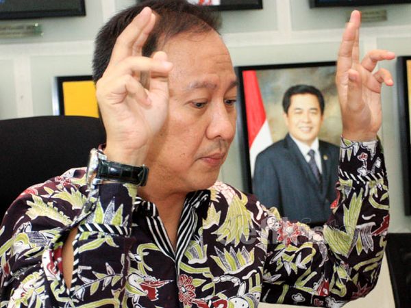 KMP Diminta Jangan Ikut Campur