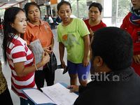 Salah Jadwal, Warga Karang Anyar Tak Bisa Cairkan PSKS