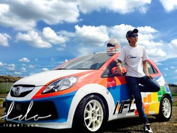 Rilis Single Baru, Ildo 41 Gandeng Armand Maulana Hingga Tohpati