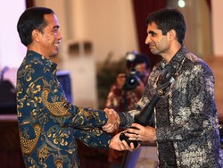 Sinyal Dukungan Pemerintah Terhadap Film Nasional Makin Kuat