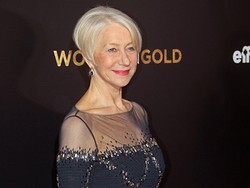 Senang Balapan, Helen Mirren Berharap Diajak Syuting Fast and Furious 8