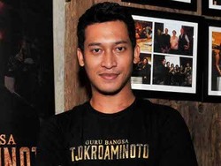 Cerita Ade Firman Hakim yang Ingin Jadi Sutradara