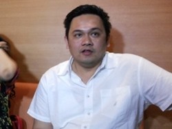 Farhat Masih Nyinyir Soal Olga di Twitter, Nia Daniati Ogah Tanggapi