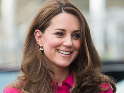 Jelang Kelahiran Anak Kedua Kate Middleton, Keluarga Kerajaan Debat Soal Nama