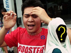 Status BBM dan Sosok Ndi, Sang Wanita Spesial Olga