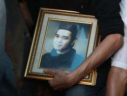 Biaya Pengobatan Olga Sudah Capai Miliaran Sejak 5 Bulan Dirawat