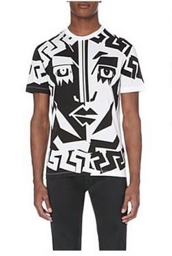 Versace Dituduh Tiru Rancangan dari Label American Apparel