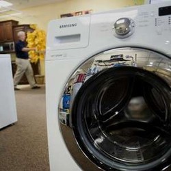 Musuhan Gara-gara Mesin Cuci Rusak, Samsung-LG Akhirnya Damai