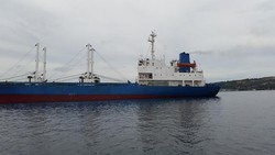 Ajak DPR Tangani Kapal Jumbo, Susi: Kalau Tidak Saya Pulang Kampung