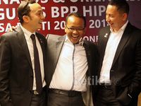 JK Akan Lantik Ketua dan Pengurus Baru HIPMI