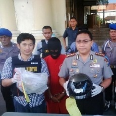 Beginilah Cara Polisi Ungkap Kasus Pembunuhan di TPI Romo Kalisari
