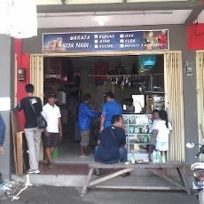 Toko Burung Kebobolan, 12 Burung Senilai Rp 20 Juta Hilang