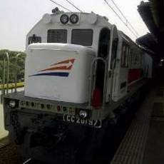 Ini Harga Kenaikan Tarif KA per 1 April