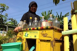 Asippindo Jamin Kredit Pengusaha Jamu Sukoharjo