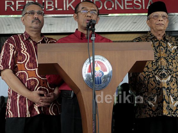 BOPI Umumkan ISL Kickoff 4 April