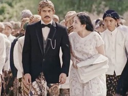 Guru Bangsa Tjokroaminoto: Hijrah Raja Jawa Tanpa Makhkota