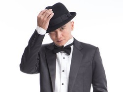 Sebut Lagu Seperti Doa, Anji Ingin Terus Bikin Lirik Positif