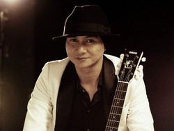 Anji: Gue Anggap Media Sosial Seperti Panggung!