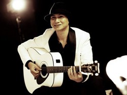 Hingga Hari Tua, Ungkapan Syukur Anji dalam Nada