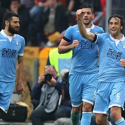Untuk Lazio, Jika Bisa Finis Kedua Rasanya Sudah seperti Scudetto
