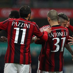 Milan Tak Boleh Menyerah Kejar Tiket Lolos ke Eropa