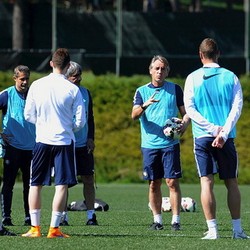 Mancini Minta Inter Sapu Bersih Kemenangan di Sisa Musim